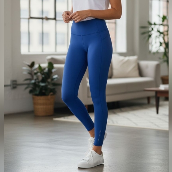 lululemon athletica Pants - Lululemon Swift Speed High Rise Tight 28"